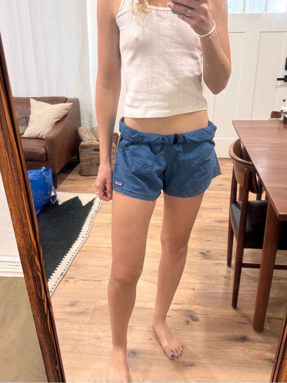 Patagonia Women’s Baggies